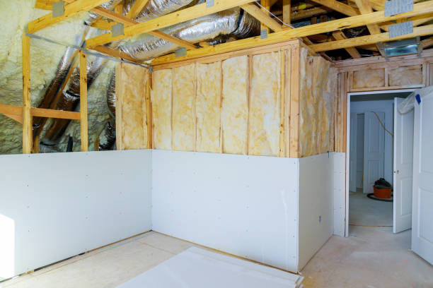 Types of Insulation We Offer in Boyes Hot Springs, CA